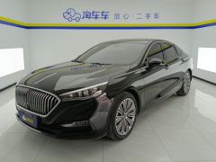 Hongqi H5 Classic Edition Facelift 1.8T Auto Smart Flagship Edition - фото 1