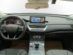 Hongqi H5 Classic Edition Facelift 1.8T Auto Smart Flagship Edition - фото 16
