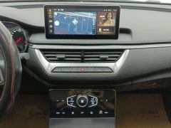 Hongqi H5 Classic Edition Facelift 1.8T Auto Smart Flagship Edition - фото 17