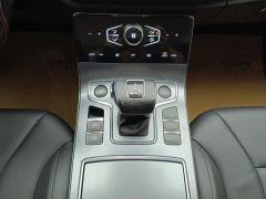 Hongqi H5 Classic Edition Facelift 1.8T Auto Smart Flagship Edition - фото 19