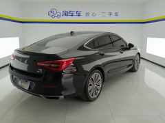 Hongqi H5 Classic Edition Facelift 1.8T Auto Smart Flagship Edition - фото 2