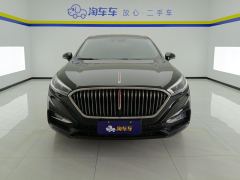 Hongqi H5 Classic Edition Facelift 1.8T Auto Smart Flagship Edition - фото 3
