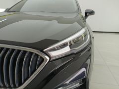 Hongqi H5 Classic Edition Facelift 1.8T Auto Smart Flagship Edition - фото 4