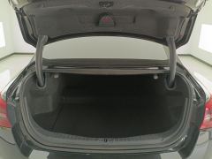 Hongqi H5 Classic Edition Facelift 1.8T Auto Smart Flagship Edition - фото 7
