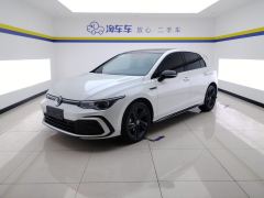Volkswagen Golf Facelift 280TSI R-Line Lite - photo 1