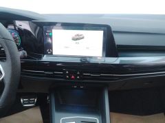 Volkswagen Golf Facelift 280TSI R-Line Lite - photo 17