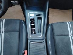 Volkswagen Golf Facelift 280TSI R-Line Lite - photo 19