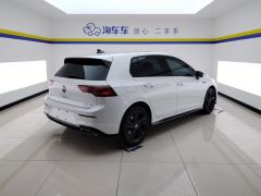 Volkswagen Golf Facelift 280TSI R-Line Lite - photo 2