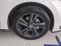 Volkswagen Golf Facelift 280TSI R-Line Lite - photo 6
