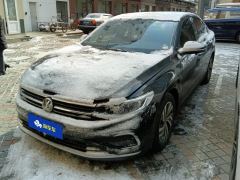 Volkswagen Bora 200TSI Edition - фото 1