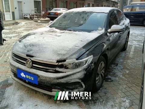 2023 Volkswagen Bora 200TSI Edition - ავტომობილი ჩინეთიდან