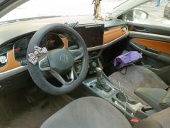 Volkswagen Bora 200TSI Edition - фото 16