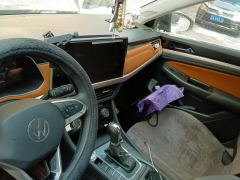 Volkswagen Bora 200TSI Edition - фото 17