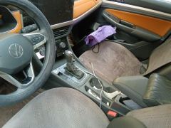 Volkswagen Bora 200TSI Edition - фото 19