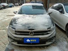Volkswagen Bora 200TSI Edition - фото 3