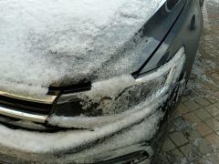 Volkswagen Bora 200TSI Edition - фото 4