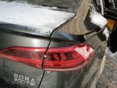 Volkswagen Bora 200TSI Edition - фото 5