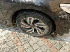 Volkswagen Bora 200TSI Edition - фото 6
