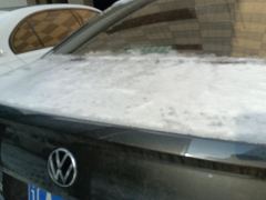 Volkswagen Bora 200TSI Edition - фото 7