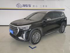 Jetour X90 PLUS 1.6T 7 - ფოტო 1