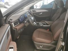 Jetour X90 PLUS 1.6T 7 - ფოტო 14