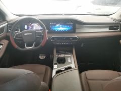 Jetour X90 PLUS 1.6T 7 - ფოტო 16