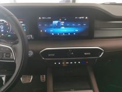 Jetour X90 PLUS 1.6T 7 - ფოტო 17