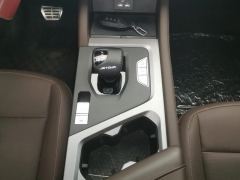 Jetour X90 PLUS 1.6T 7 - ფოტო 19