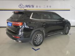 Jetour X90 PLUS 1.6T 7 - ფოტო 2