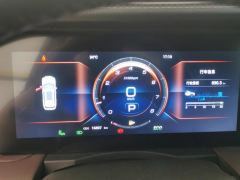 Jetour X90 PLUS 1.6T 7 - ფოტო 20