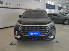 Jetour X90 PLUS 1.6T 7 - ფოტო 3