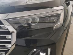 Jetour X90 PLUS 1.6T 7 - ფოტო 4