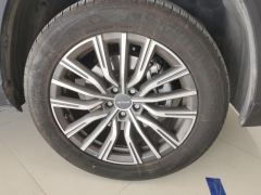 Jetour X90 PLUS 1.6T 7 - ფოტო 6