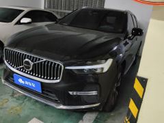 Volvo XC60 B5 AWD Smart Luxury Edition - фото 1