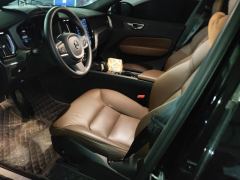 Volvo XC60 B5 AWD Smart Luxury Edition - фото 14