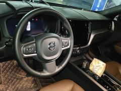 Volvo XC60 B5 AWD Smart Luxury Edition - фото 16