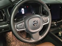 Volvo XC60 B5 AWD Smart Luxury Edition - фото 18
