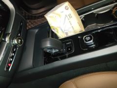 Volvo XC60 B5 AWD Smart Luxury Edition - фото 19