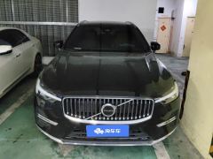 Volvo XC60 B5 AWD Smart Luxury Edition - фото 3
