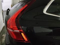 Volvo XC60 B5 AWD Smart Luxury Edition - фото 5