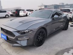 Ford Mustang 2.3T Edition - photo 1