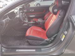 Ford Mustang 2.3T Edition - photo 14