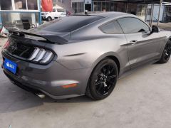 Ford Mustang 2.3T Edition - photo 2