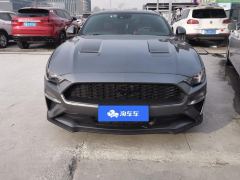 Ford Mustang 2.3T Edition - photo 3