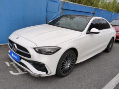 Mercedes-Benz C Class C-Class C 260 L AMG Line - photo 1