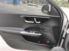 Mercedes-Benz C Class C-Class C 260 L AMG Line - photo 12