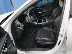 Mercedes-Benz C Class C-Class C 260 L AMG Line - photo 14