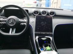 Mercedes-Benz C Class C-Class C 260 L AMG Line - photo 16