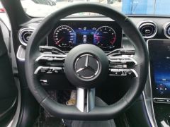Mercedes-Benz C Class C-Class C 260 L AMG Line - photo 18