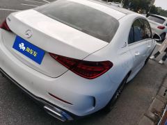 Mercedes-Benz C Class C-Class C 260 L AMG Line - photo 2